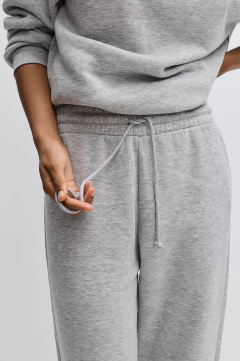 LEFTIES MINIMALIST BASIC TROUSER